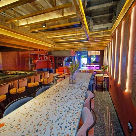 Hotel Soloha @ Chinatown Singapore Ngoại thất bức ảnh