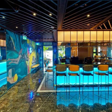 Hotel Soloha @ Chinatown Singapore Ngoại thất bức ảnh