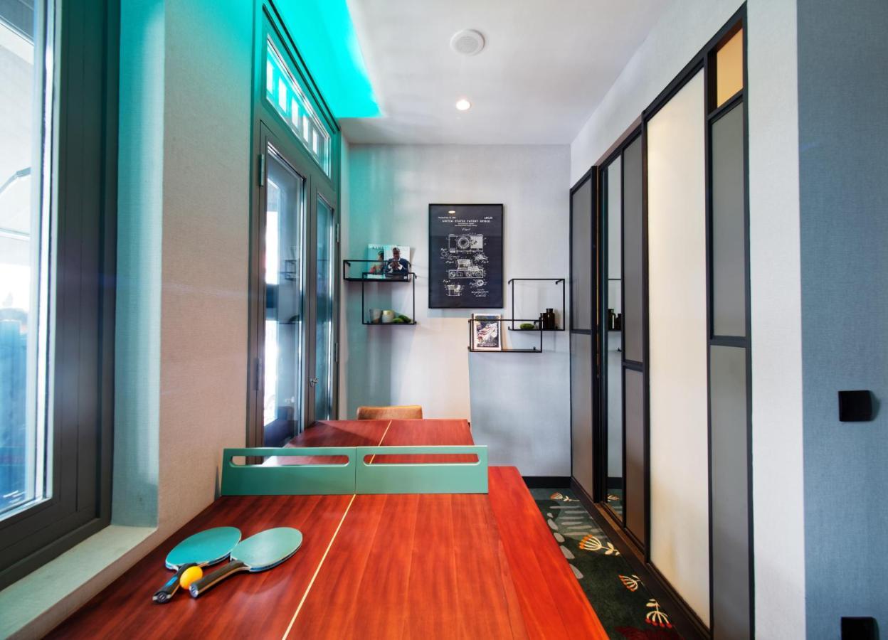 Hotel Soloha @ Chinatown Singapore Ngoại thất bức ảnh