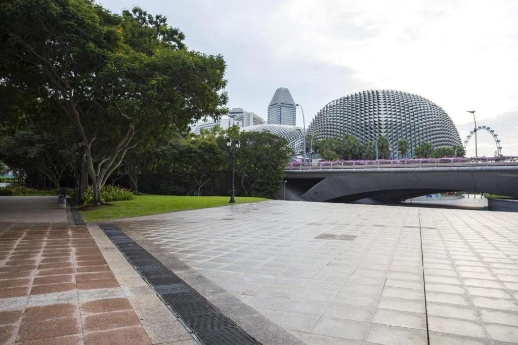 Hotel Soloha @ Chinatown Singapore Ngoại thất bức ảnh