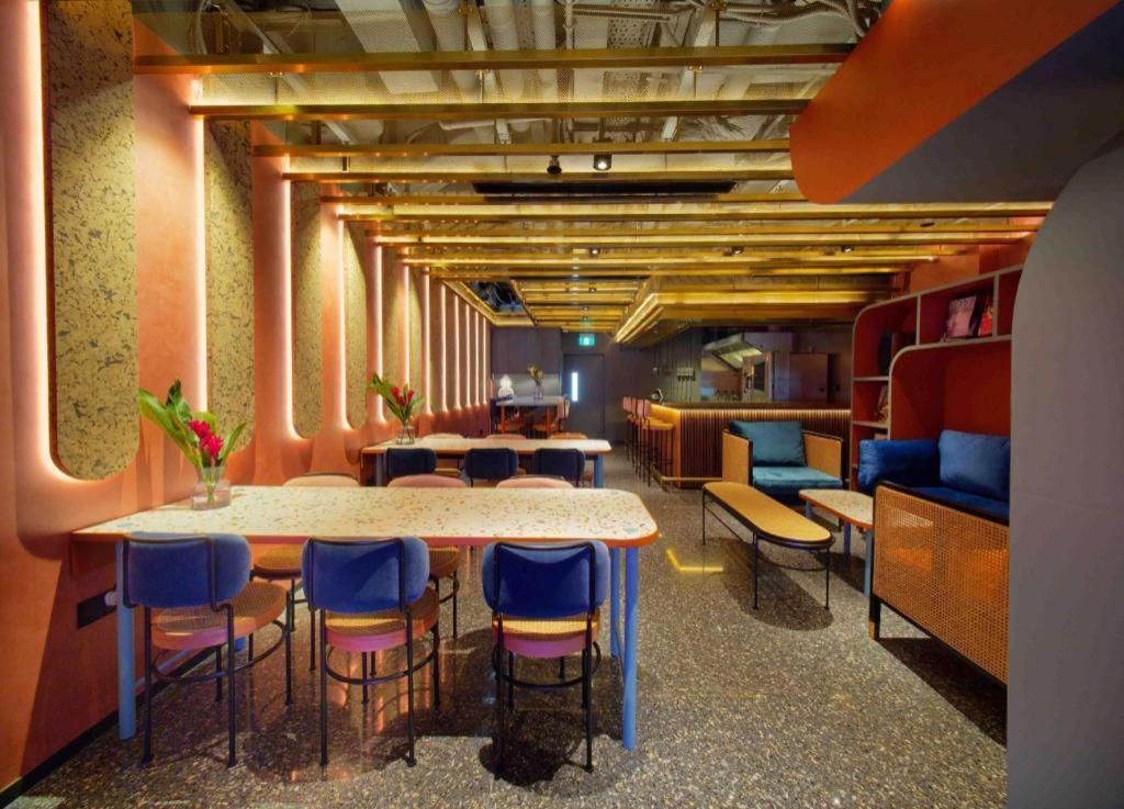 Hotel Soloha @ Chinatown Singapore Ngoại thất bức ảnh