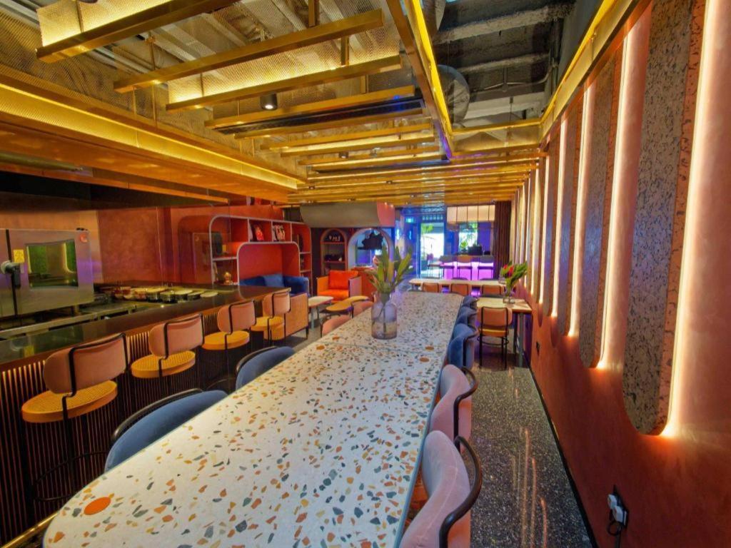 Hotel Soloha @ Chinatown Singapore Ngoại thất bức ảnh