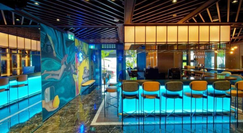 Hotel Soloha @ Chinatown Singapore Ngoại thất bức ảnh