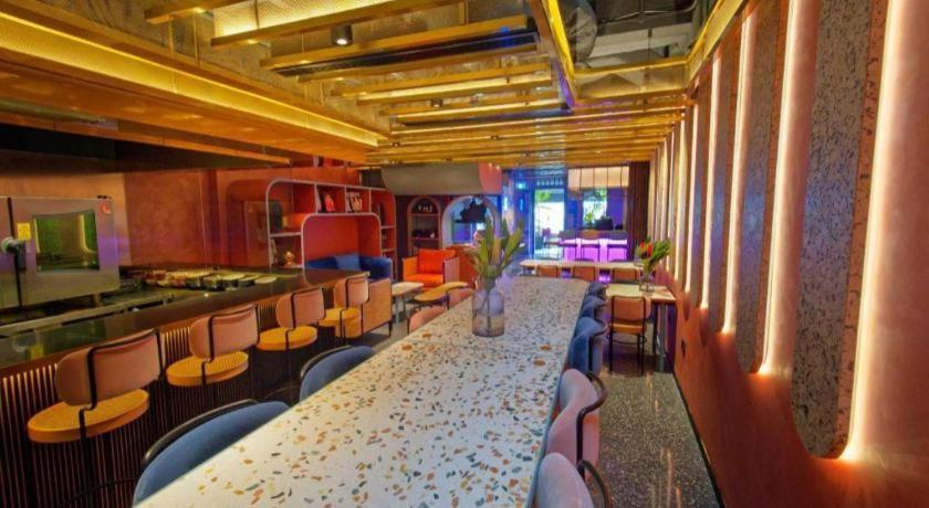 Hotel Soloha @ Chinatown Singapore Ngoại thất bức ảnh