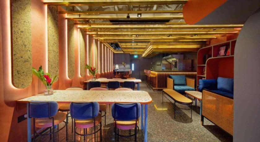Hotel Soloha @ Chinatown Singapore Ngoại thất bức ảnh