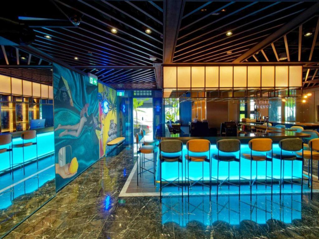 Hotel Soloha @ Chinatown Singapore Ngoại thất bức ảnh