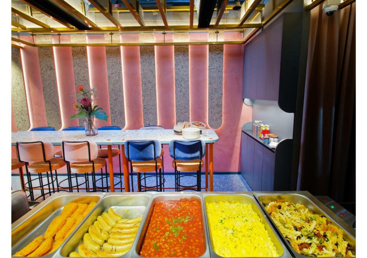 Hotel Soloha @ Chinatown Singapore Ngoại thất bức ảnh