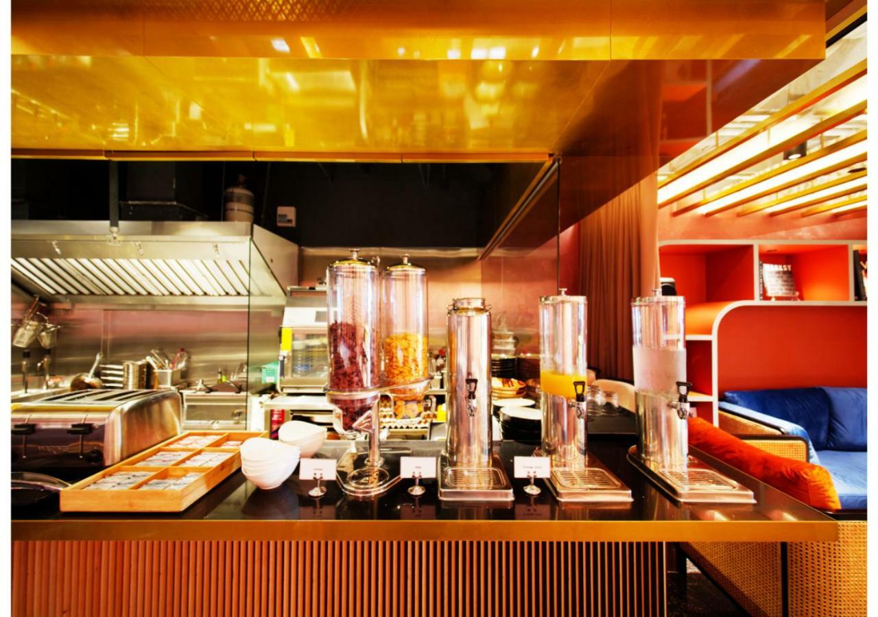 Hotel Soloha @ Chinatown Singapore Ngoại thất bức ảnh