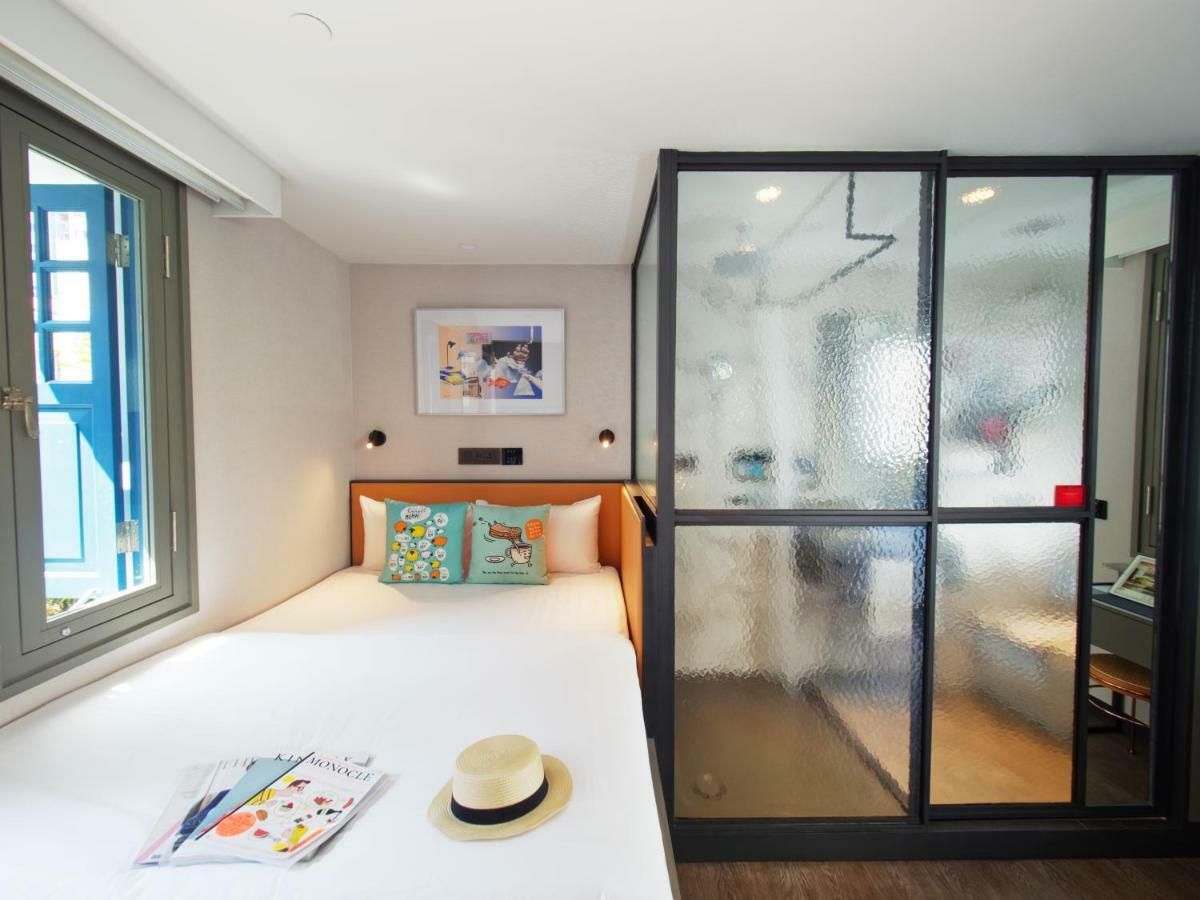 Hotel Soloha @ Chinatown Singapore Ngoại thất bức ảnh