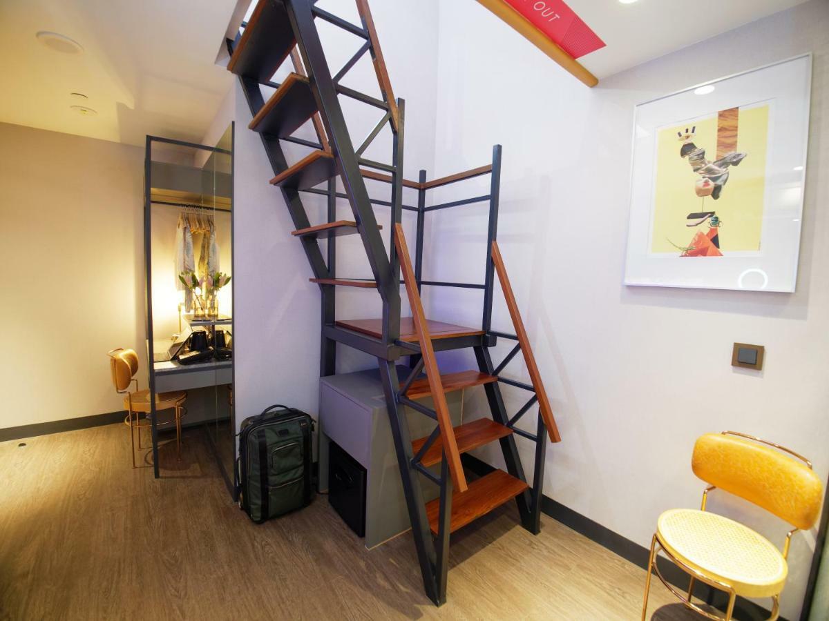 Hotel Soloha @ Chinatown Singapore Ngoại thất bức ảnh
